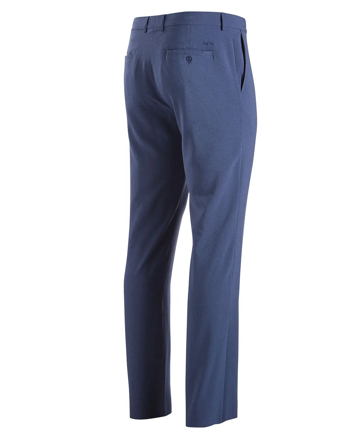 Performance Stretch Heather Trouser
