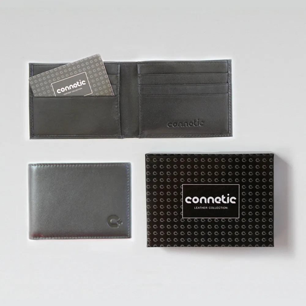 Premium Leather Wallet