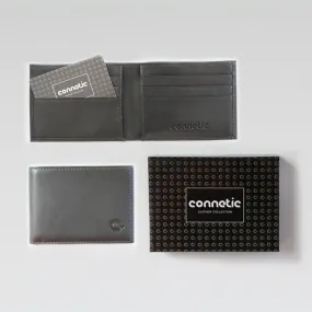 Premium Leather Wallet
