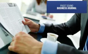Puget Sound Business Journal - April 2024