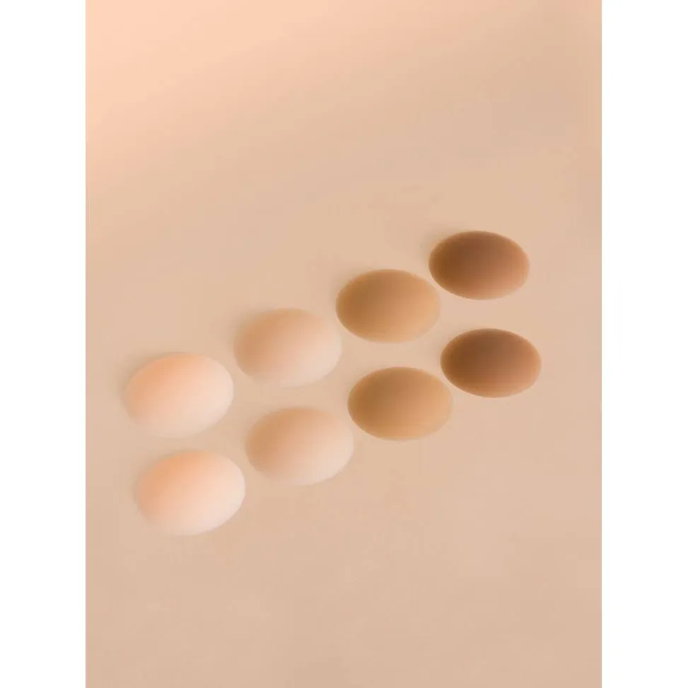 Reusable Nipple Stickies