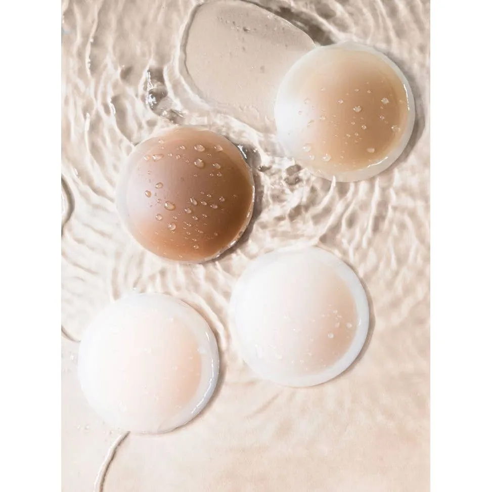 Reusable Nipple Stickies