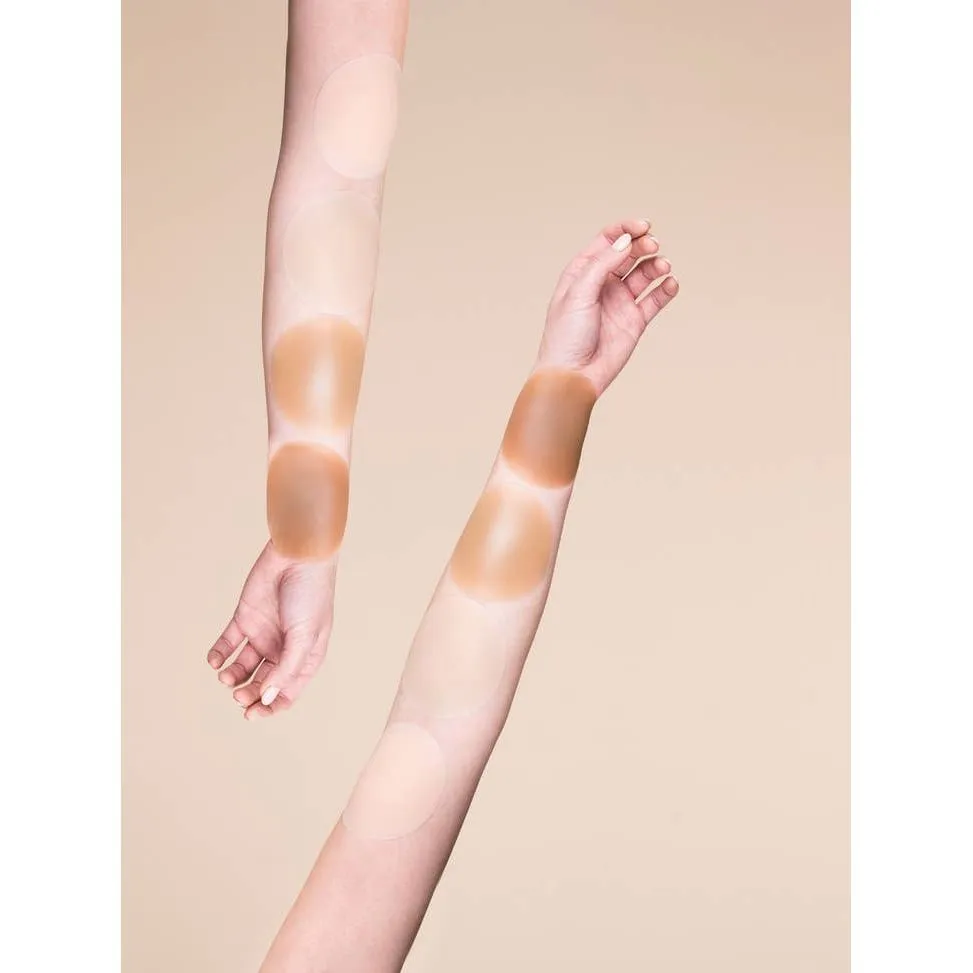 Reusable Nipple Stickies