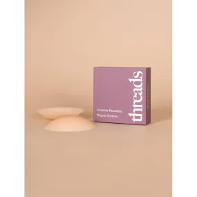 Reusable Nipple Stickies