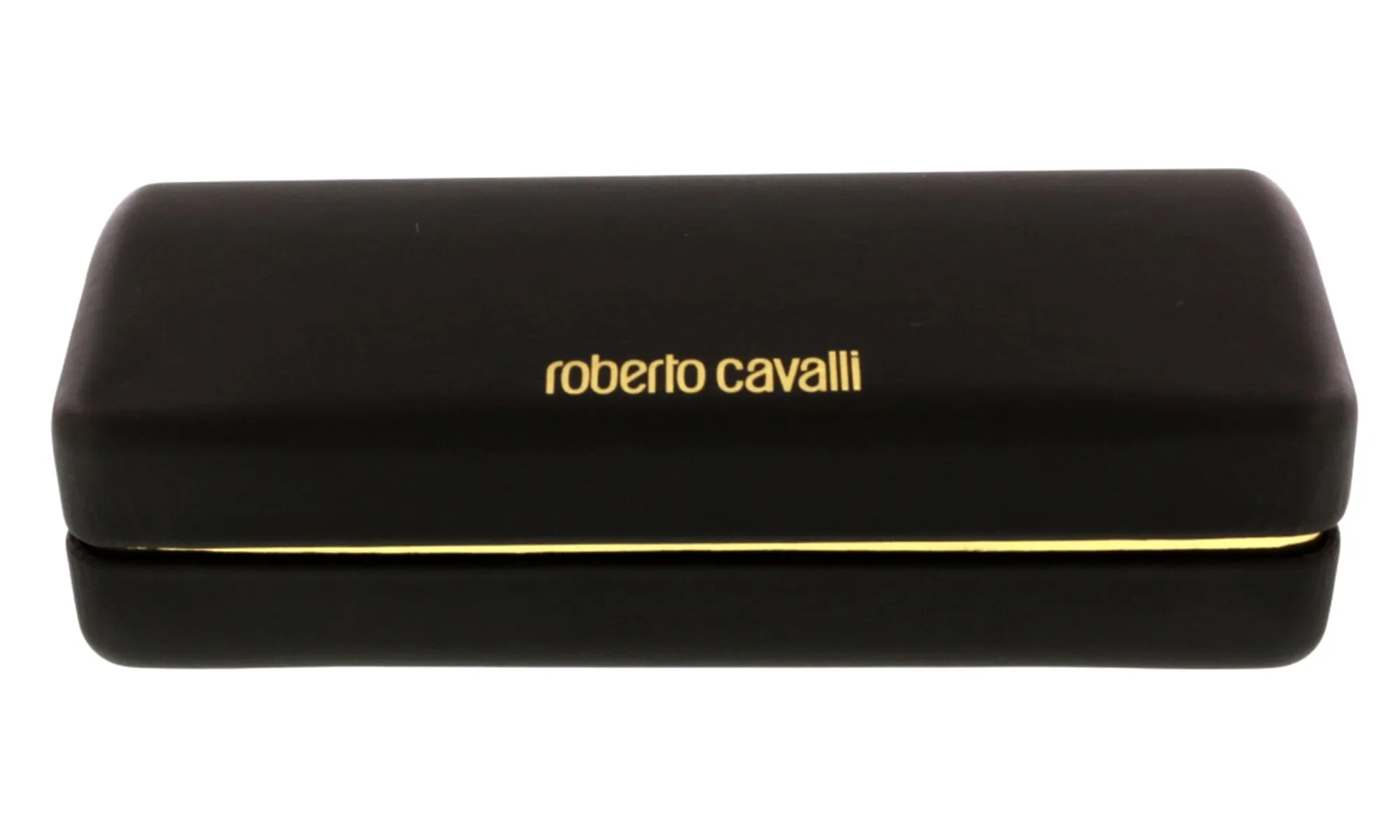 Roberto Cavalli RC989S 52G TSEEN Medium Havana Round Sunglasses