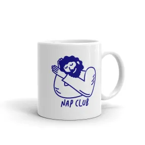 Sleeping St. Joseph Mug