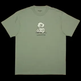 S/S Other Side T-Shirt