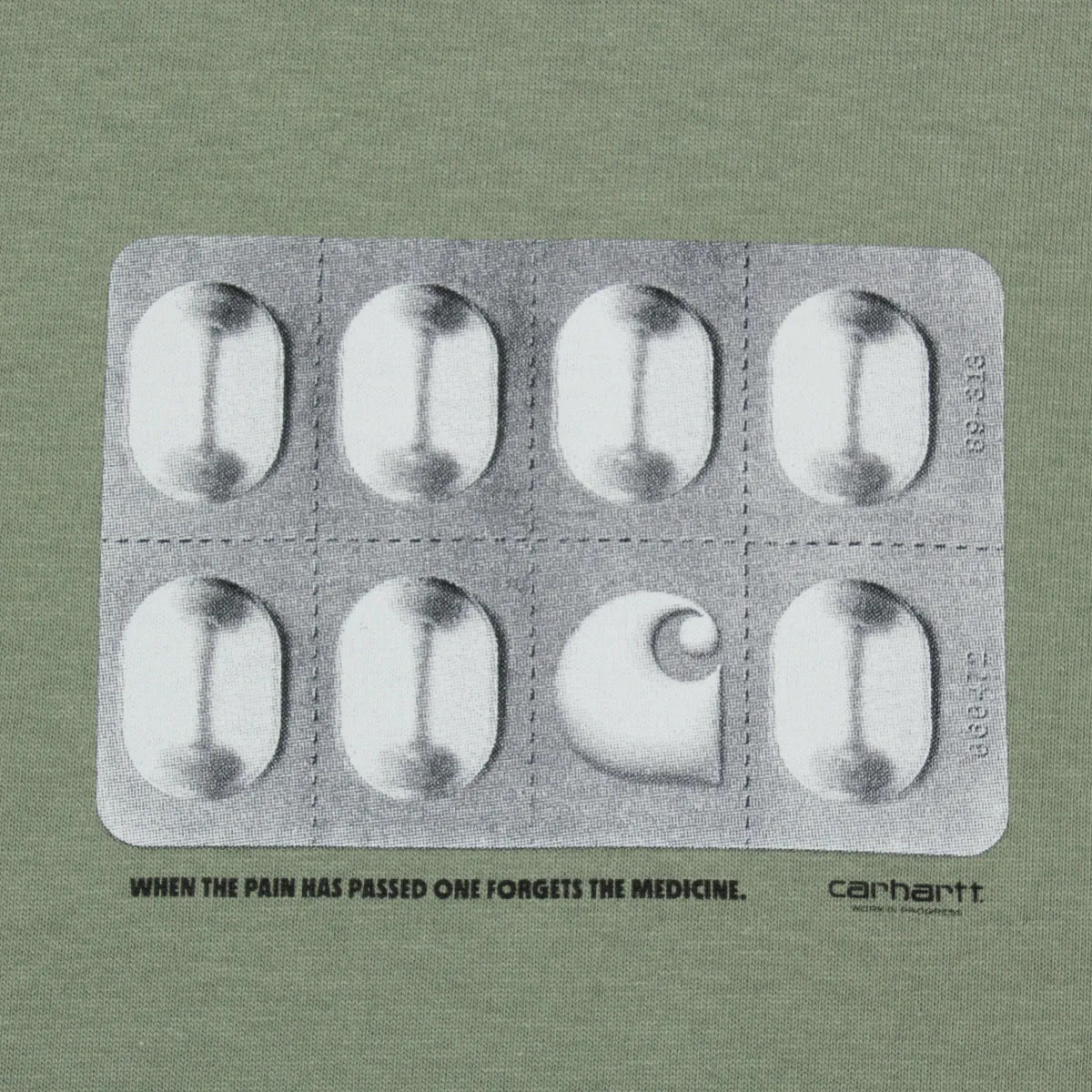 S/S Pills T-Shirt