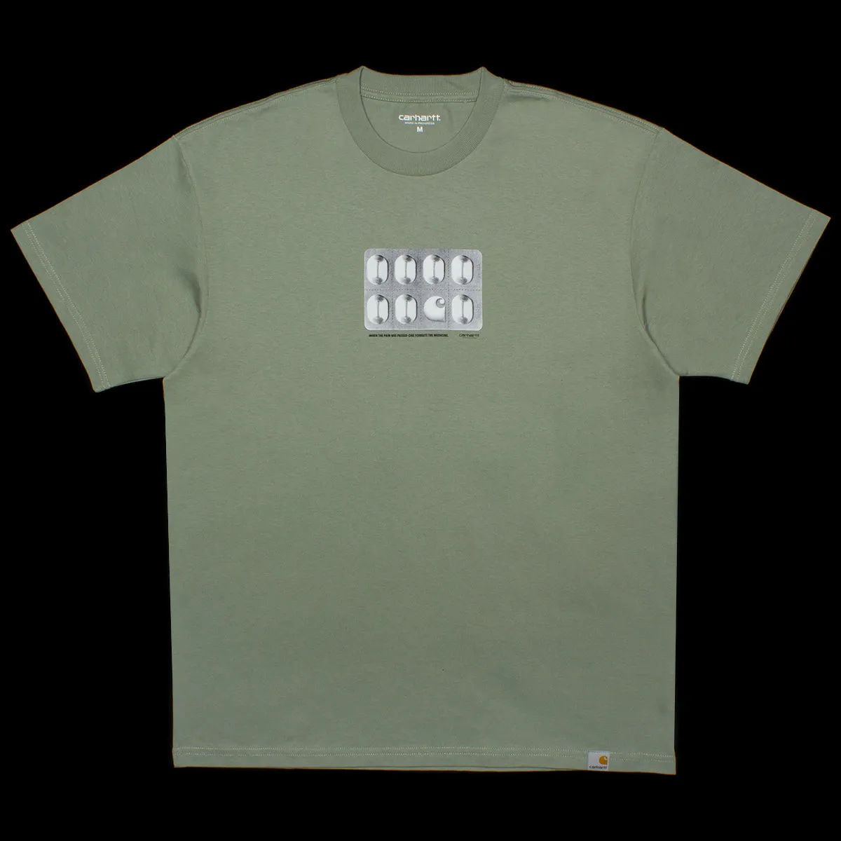 S/S Pills T-Shirt