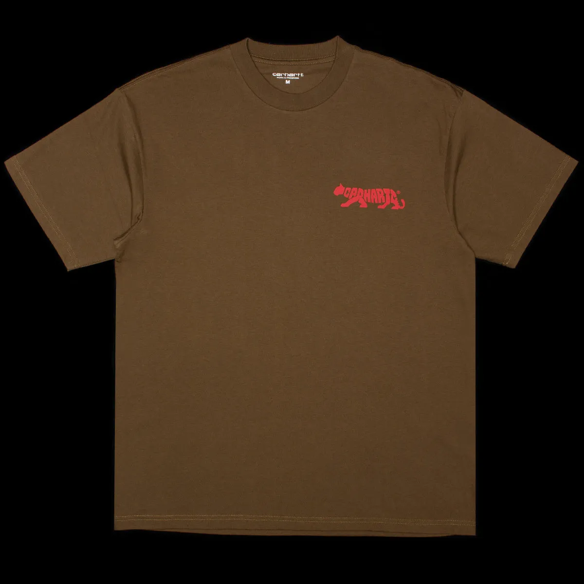 S/S Rocky T-Shirt
