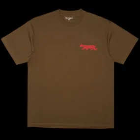 S/S Rocky T-Shirt