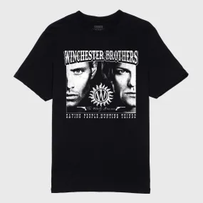Supernatural - The Family Business Tee