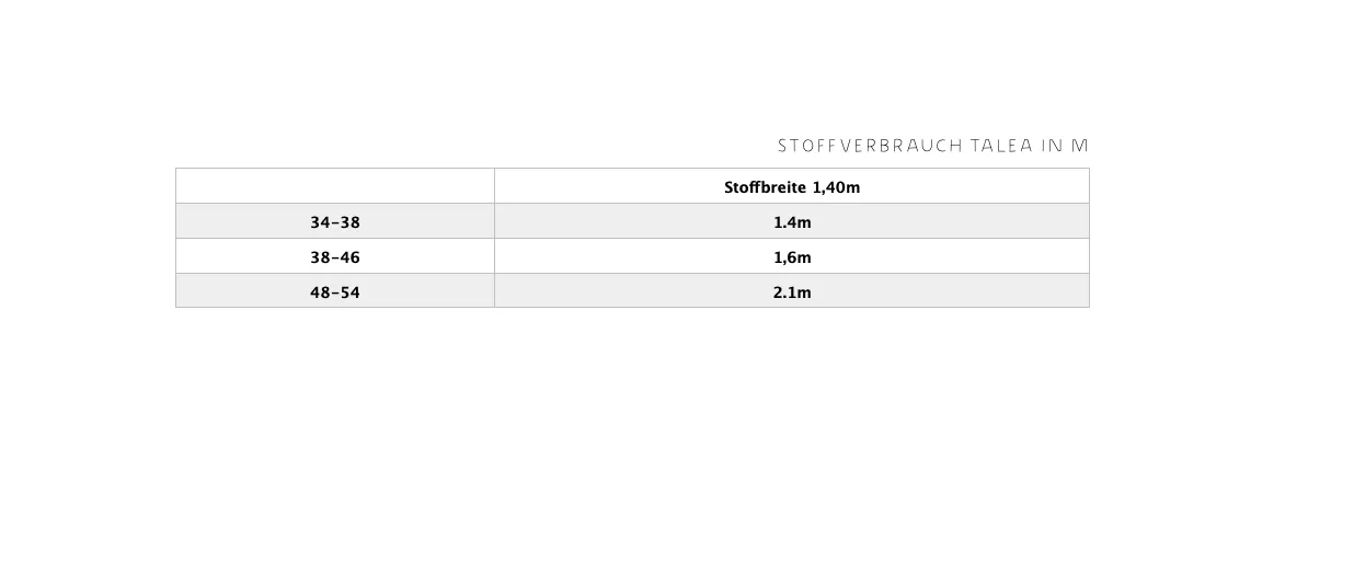 Talea - Bluse mit Umlegekragen (Papierschnittmuster)