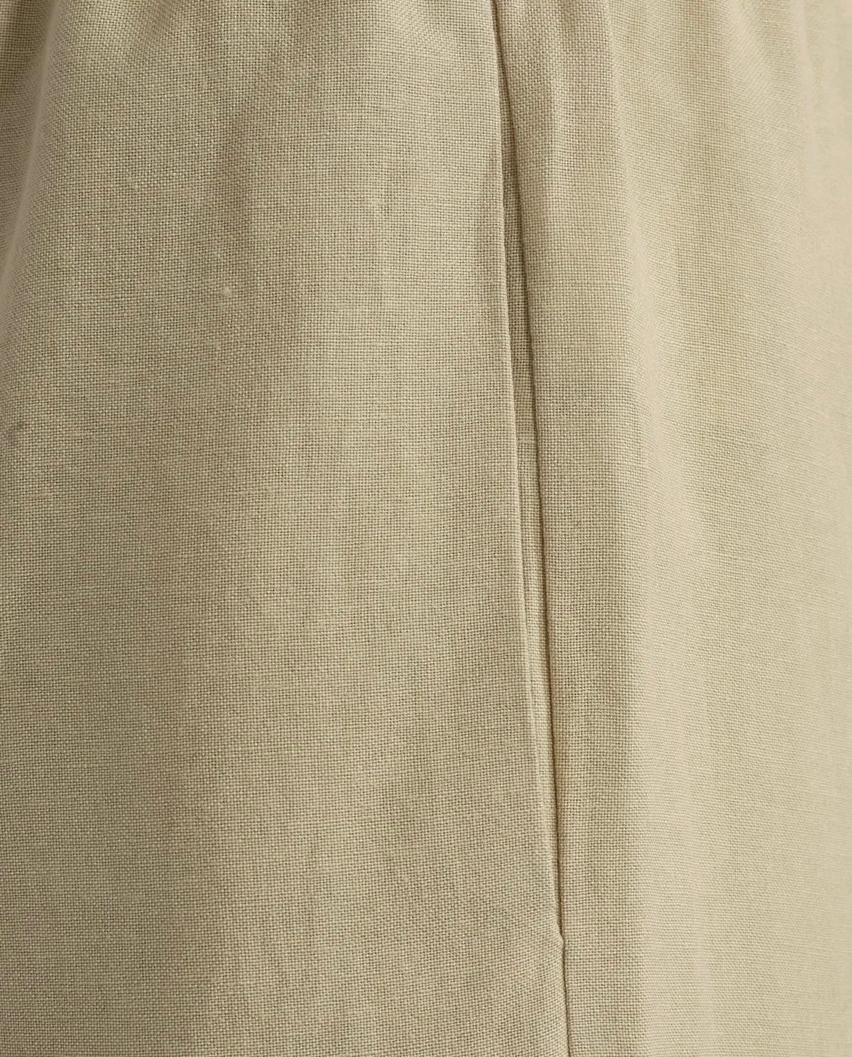 Theorilla Casual Pant - Brown Rice