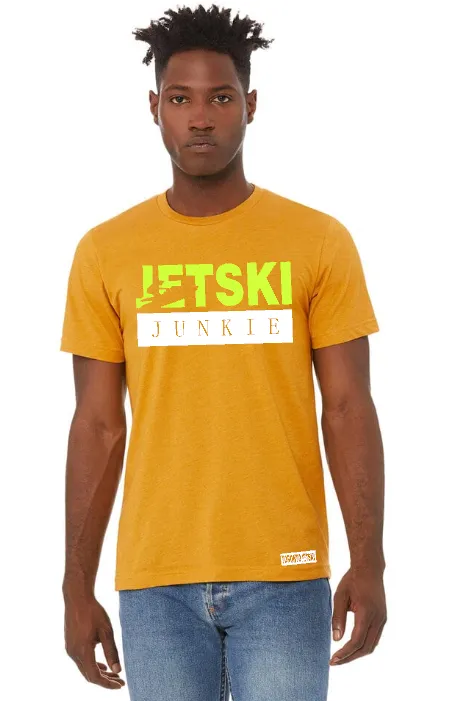 Toronto Jet Ski T-shirts