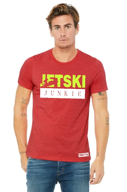 Toronto Jet Ski T-shirts