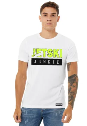 Toronto Jet Ski T-shirts