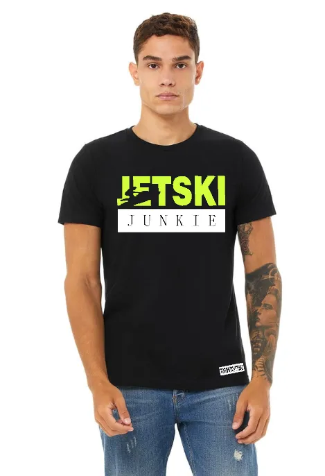 Toronto Jet Ski T-shirts