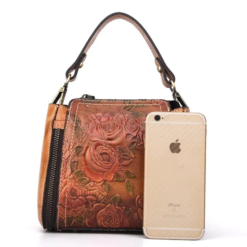 Trendy Access Luxury Bag