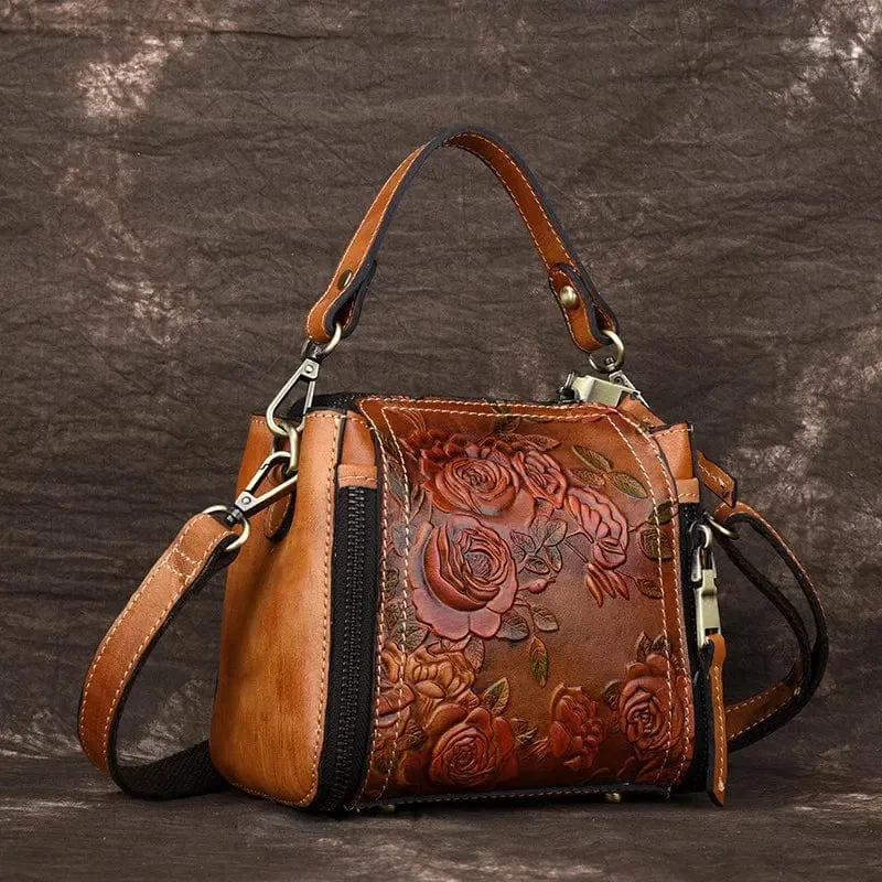 Trendy Access Luxury Bag
