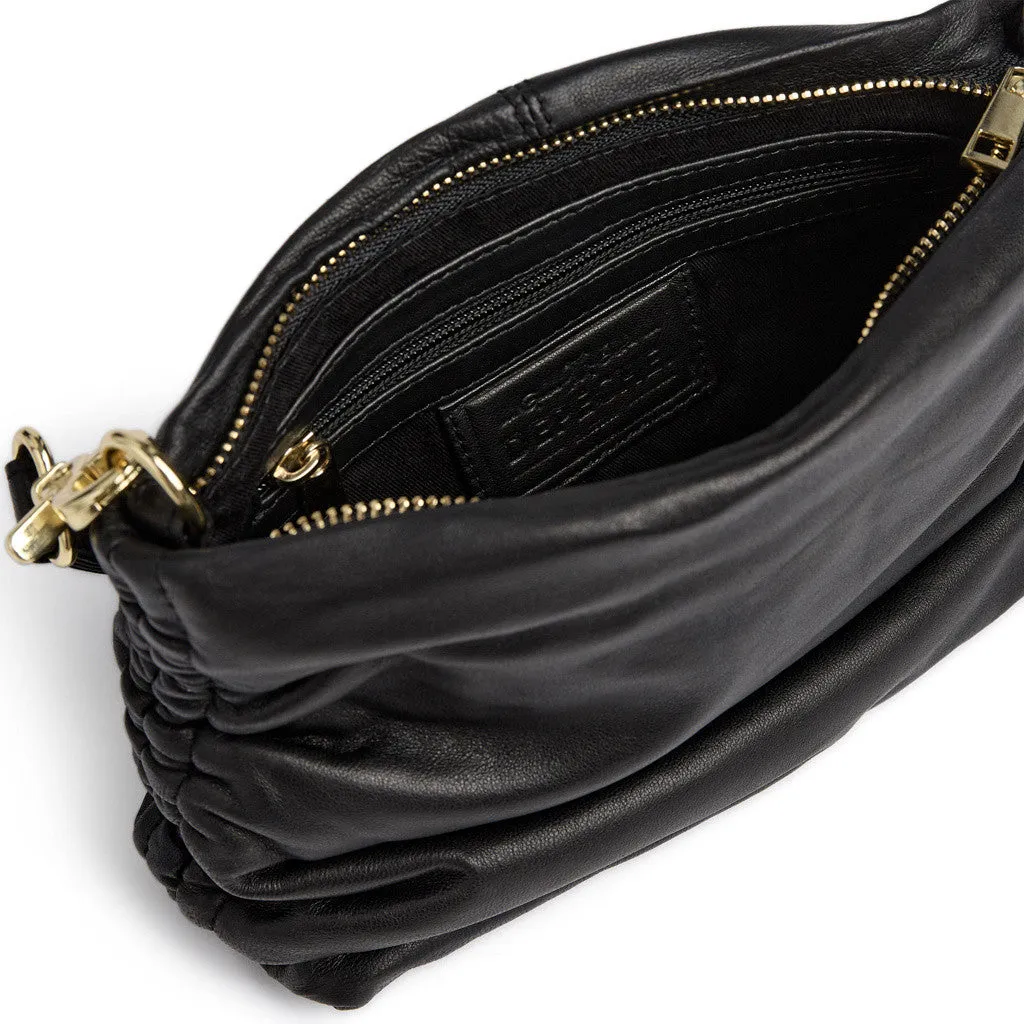 Trendy clutch / 16414 - Black (Nero)