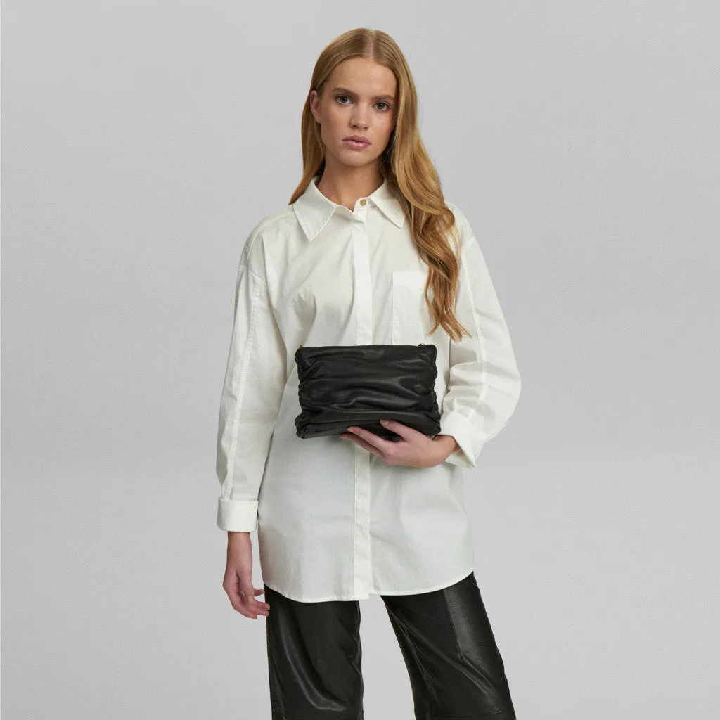 Trendy clutch / 16414 - Black (Nero)