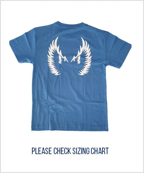 (Uniforms-House Shirts) Aquila | Blue