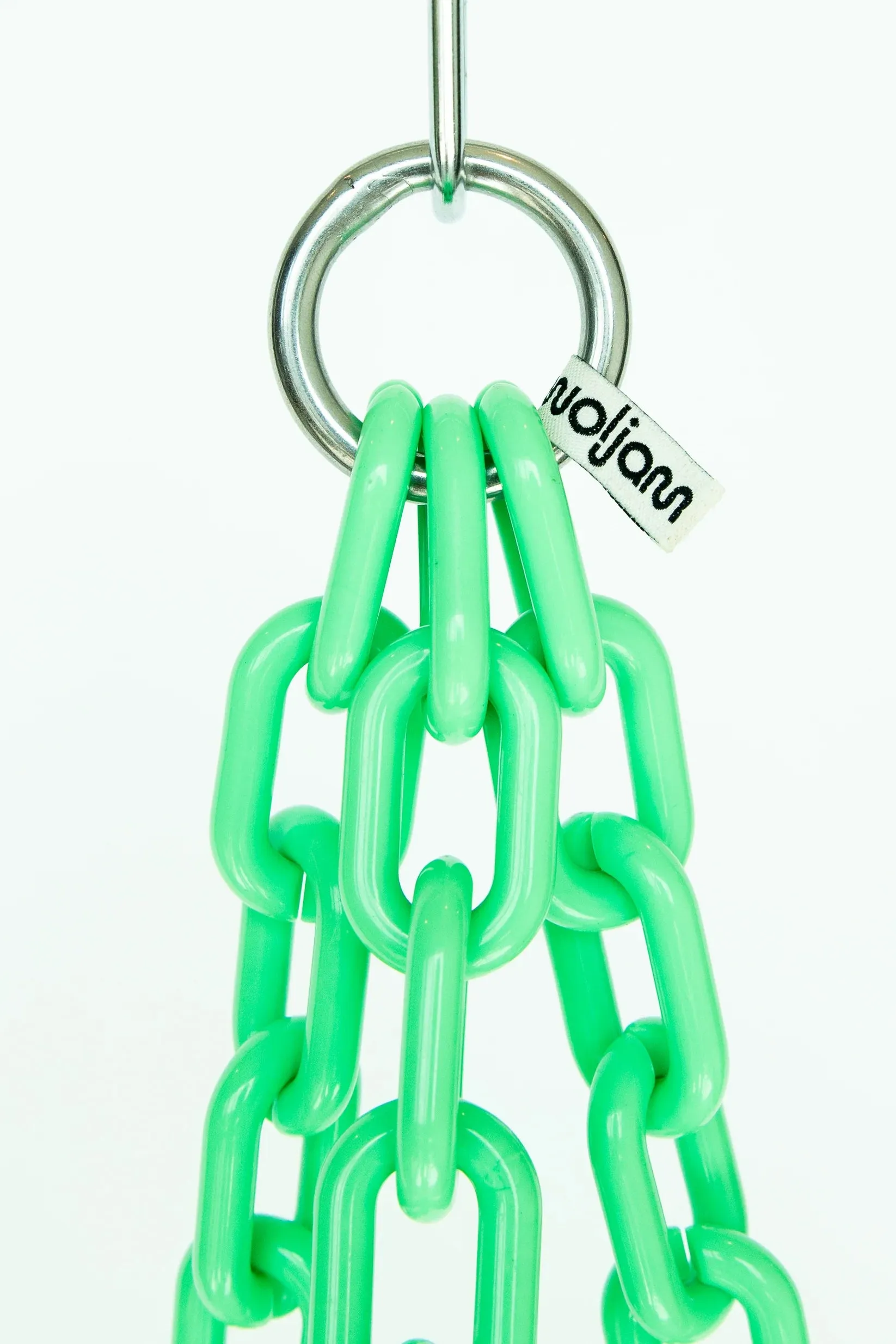 WOLJAM - UNIVERSAL PLANT HANGER - GREEN