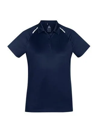 Women's Academy Polo