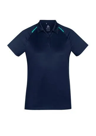 Women's Academy Polo